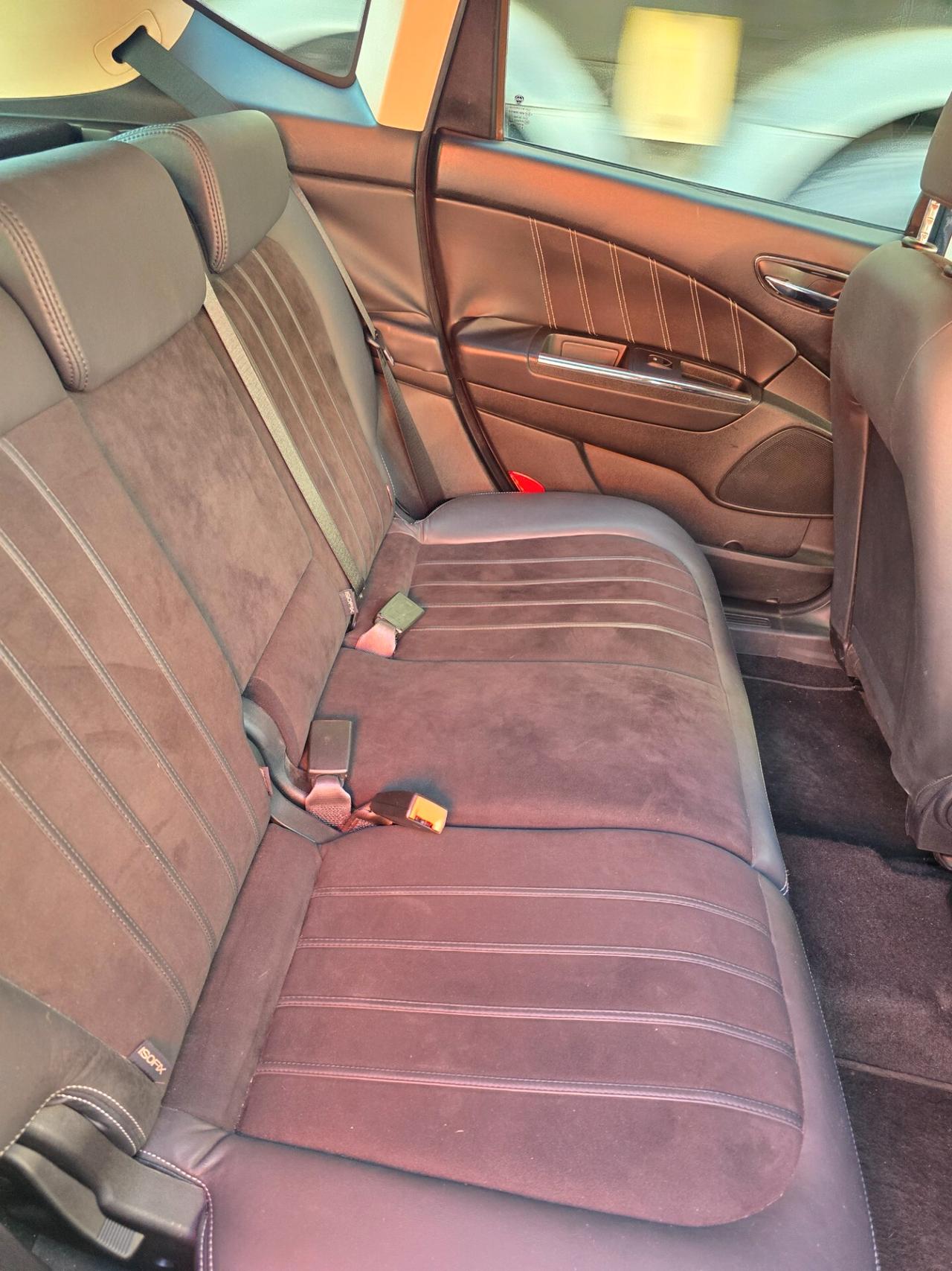 Lancia Delta 1.4 T-Jet 120 CV Platino 127km