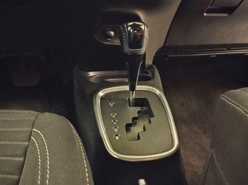 Toyota Yaris 5p 1.5h Active