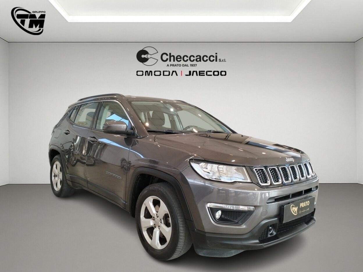 JEEP Compass 2ª serie Compass 1.6 Multijet II ...