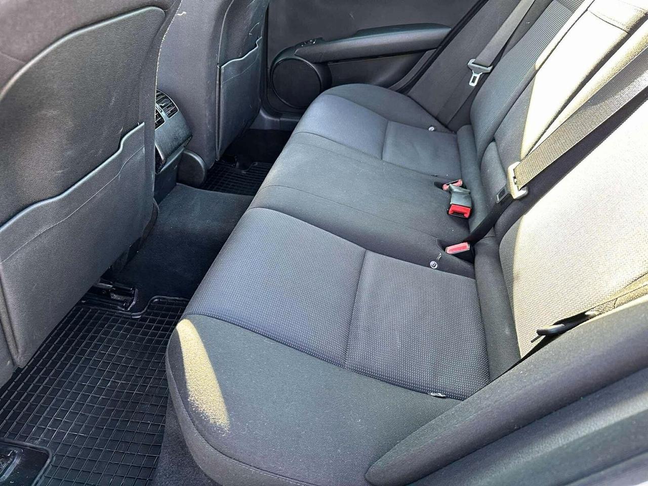Mercedes-benz C220 C 200 CDI