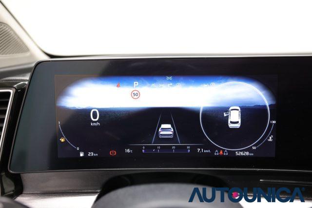 KIA Sportage 1.6 CRDI MHEV DCT STYLE FULL LED