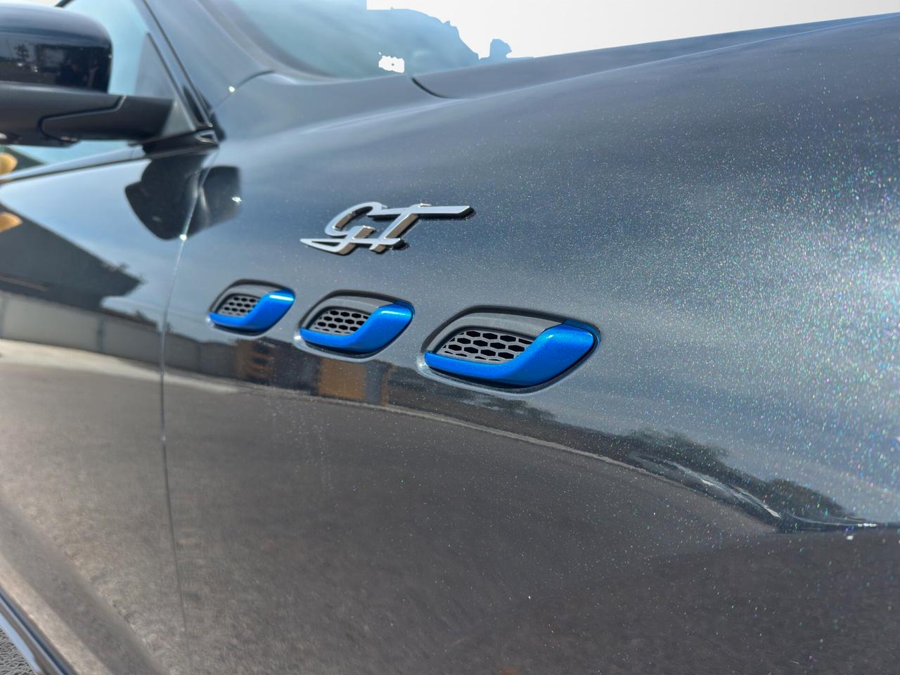 Maserati Levante MHEV 330 CV AWD GT