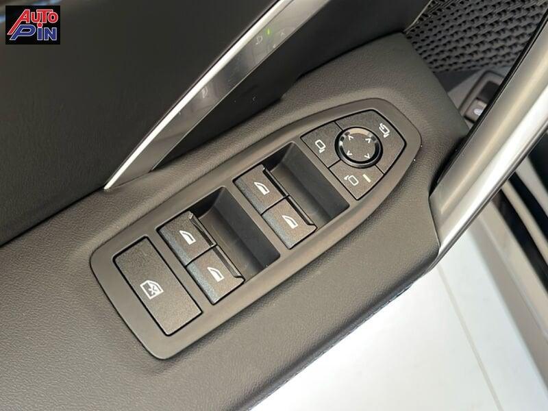 BMW X1 xDrive 20d mhev 48v MSport DCT *Tetto apribile*