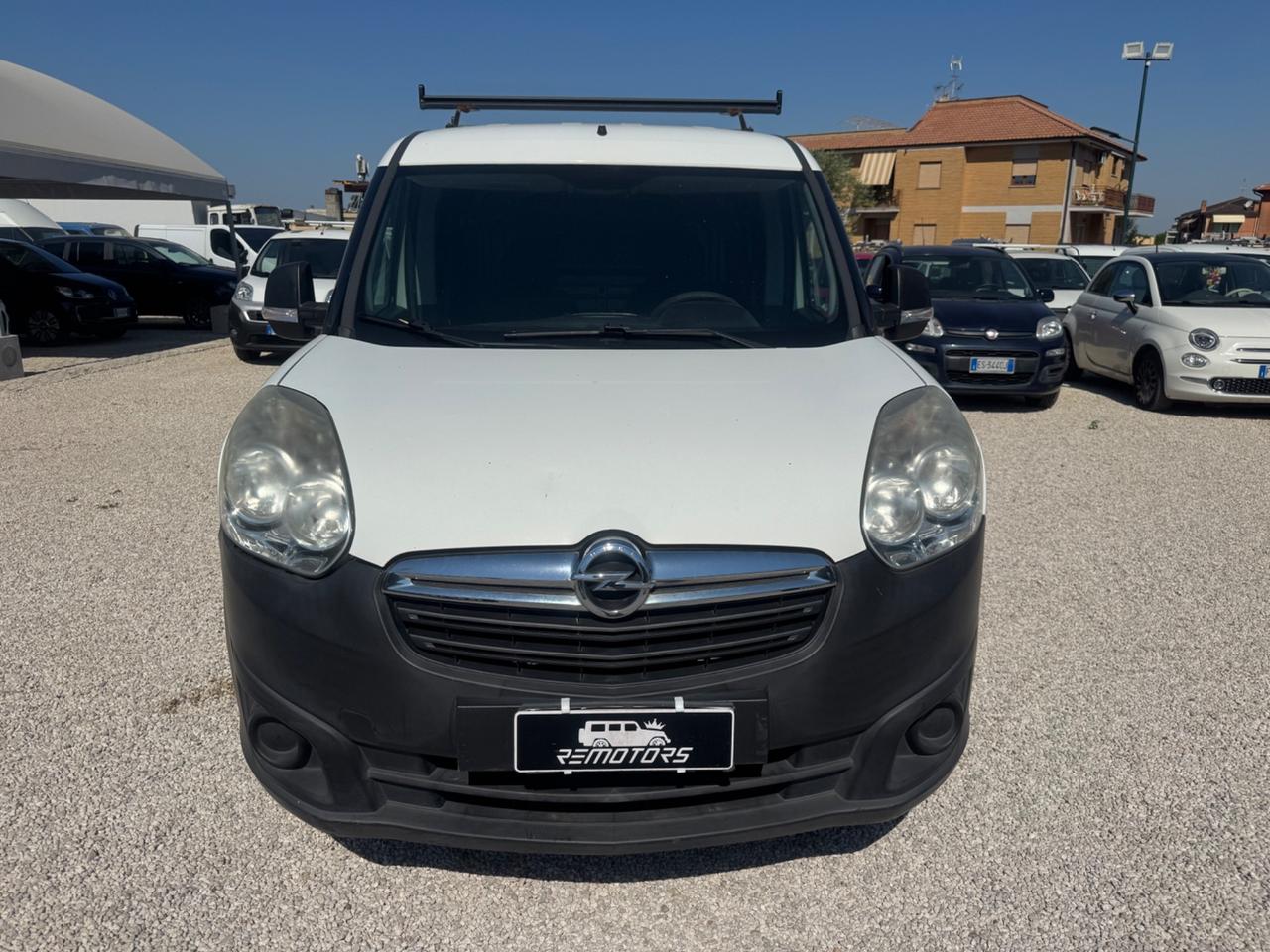 OPEL COMBO 1.3 MULTIJET MODELLO MAXI