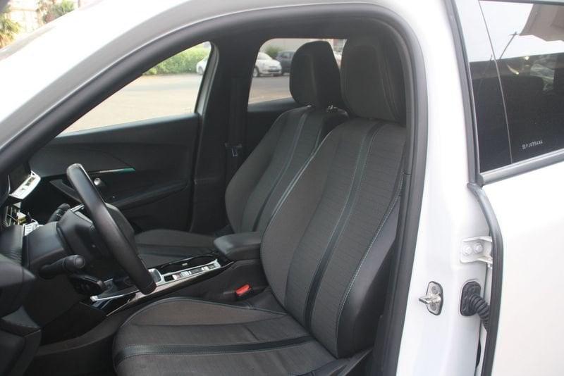 Peugeot 2008 PureTech 100 Allure S&S