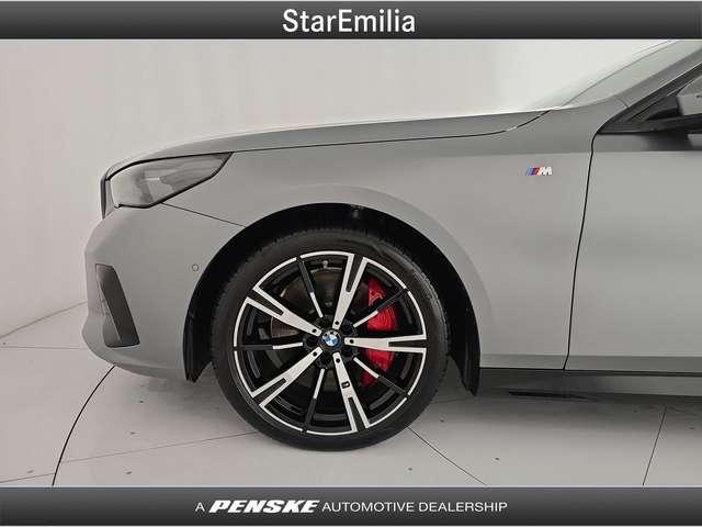 BMW 540 540d 48V xDrive Touring Msport Pro