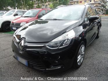 Renault Clio SW 1.5 dCi 90CV OK Neopatentati