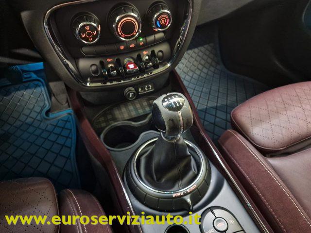 MINI Clubman 1.5 Cooper