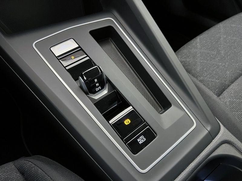 Volkswagen Golf Golf 1.5 eTSI 130 CV EVO ACT DSG Life