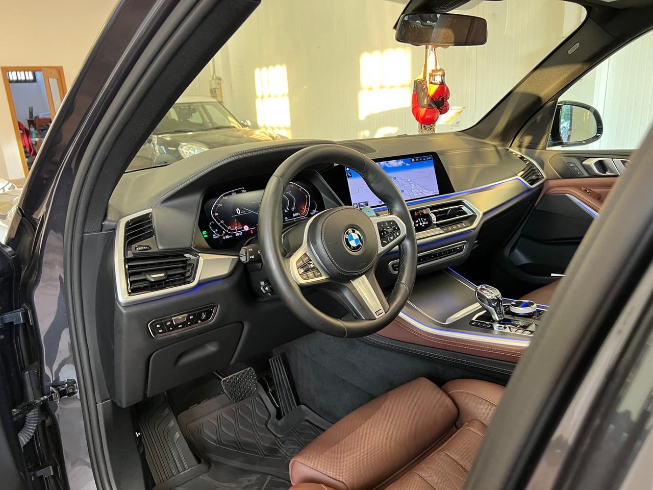 Bmw X5 xDrive25d xLine