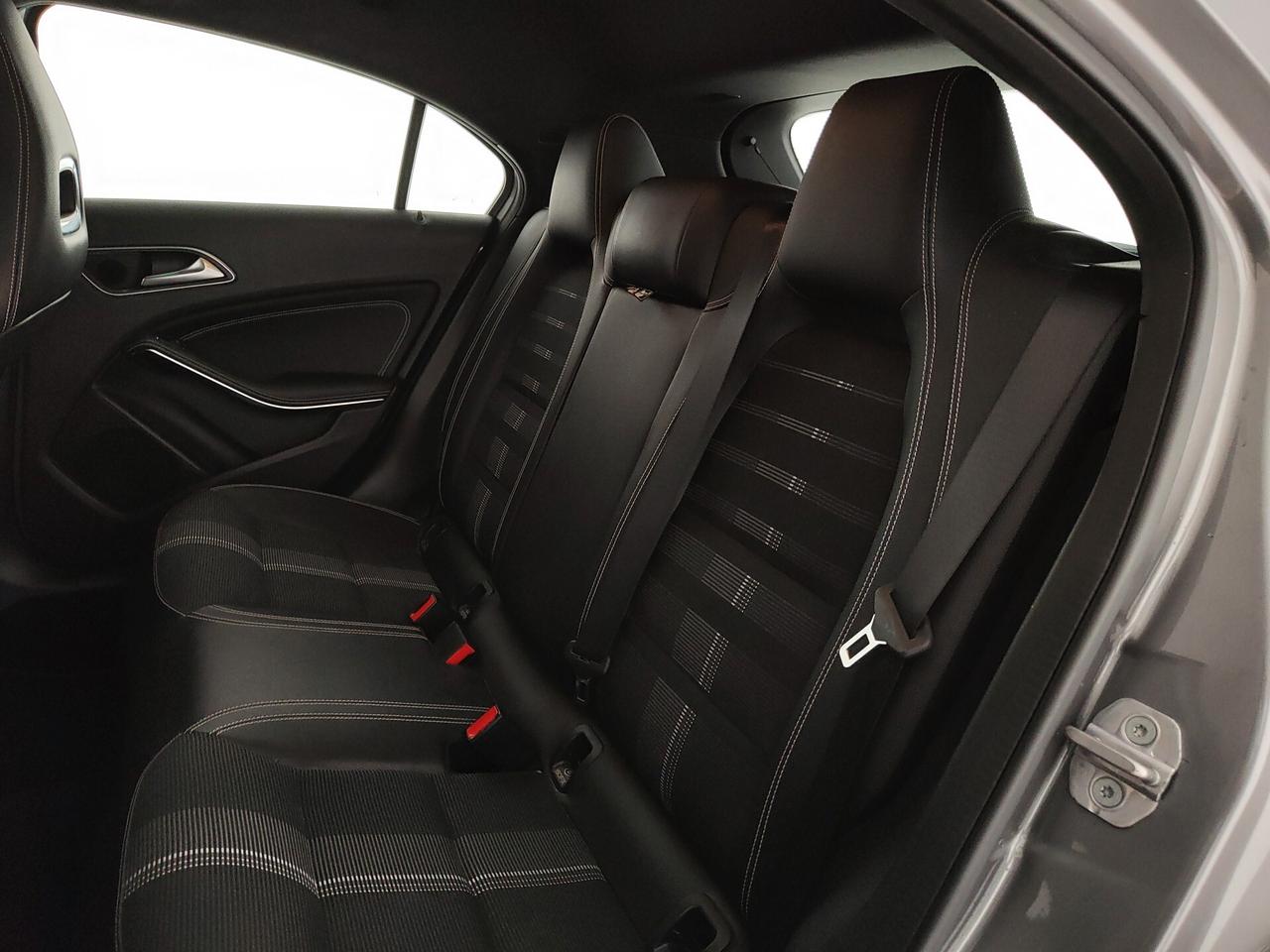 Mercedes-benz A 180 d Sport