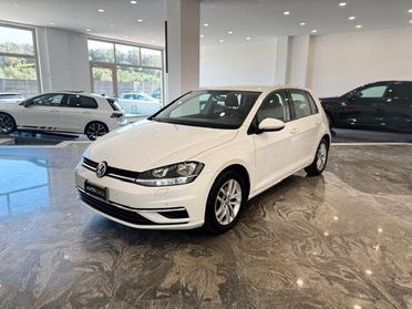 Volkswagen Golf 2.0 TDI DSG 5p. Executive BlueMotion Technology