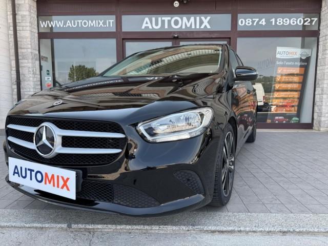 Mercedes-Benz Classe B Amg Line