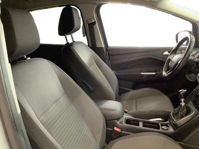 FORD C-Max 1.5 TDCi 120CV Start&Stop Titanium