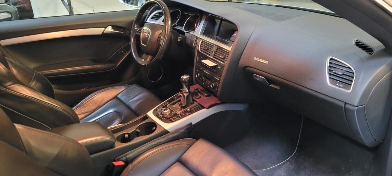 Audi A5 3.0 V6 TDI F.AP. quattro