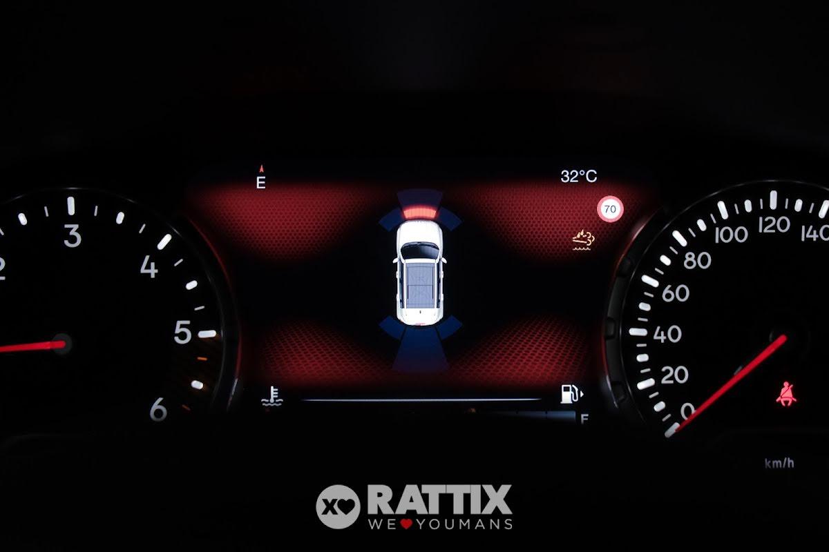 Jeep Renegade 1.6 mjt 130CV Limited