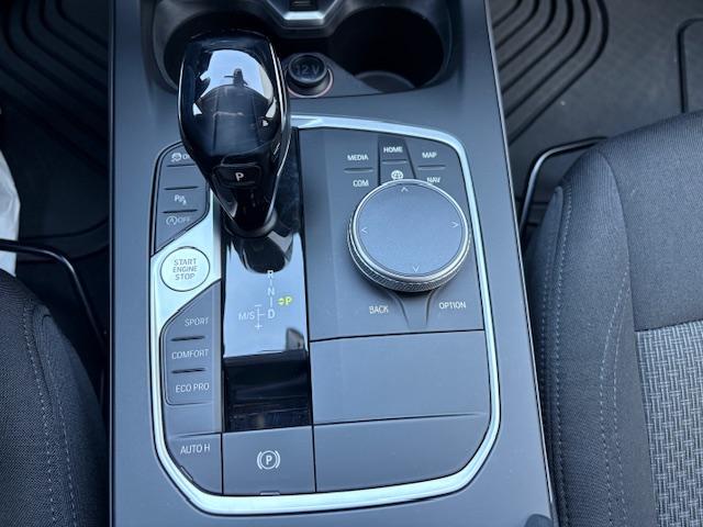 BMW Serie 1 5 Porte 120 d SCR Business Advantage xDrive Steptronic