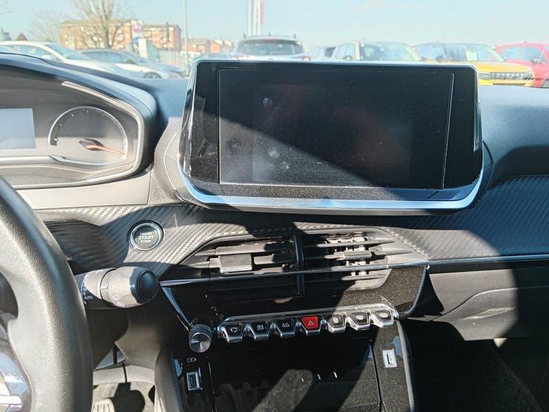 Peugeot 2008 2008 BlueHDi 110 S&S Allure - N1