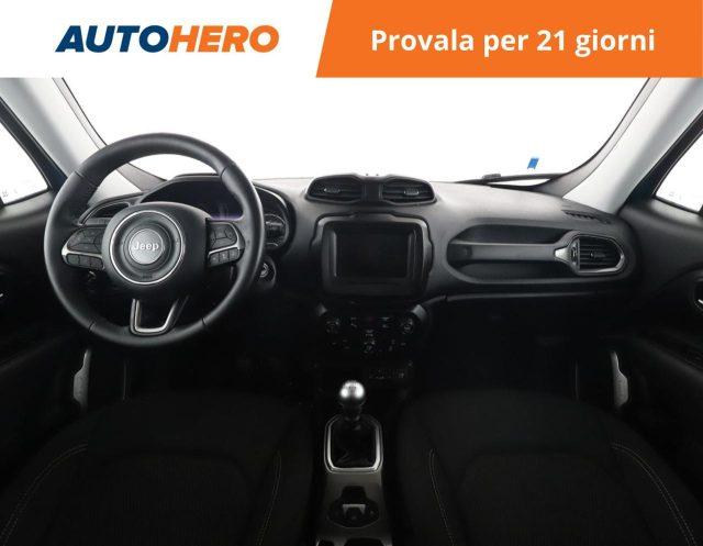 JEEP Renegade 1.0 T3 Limited