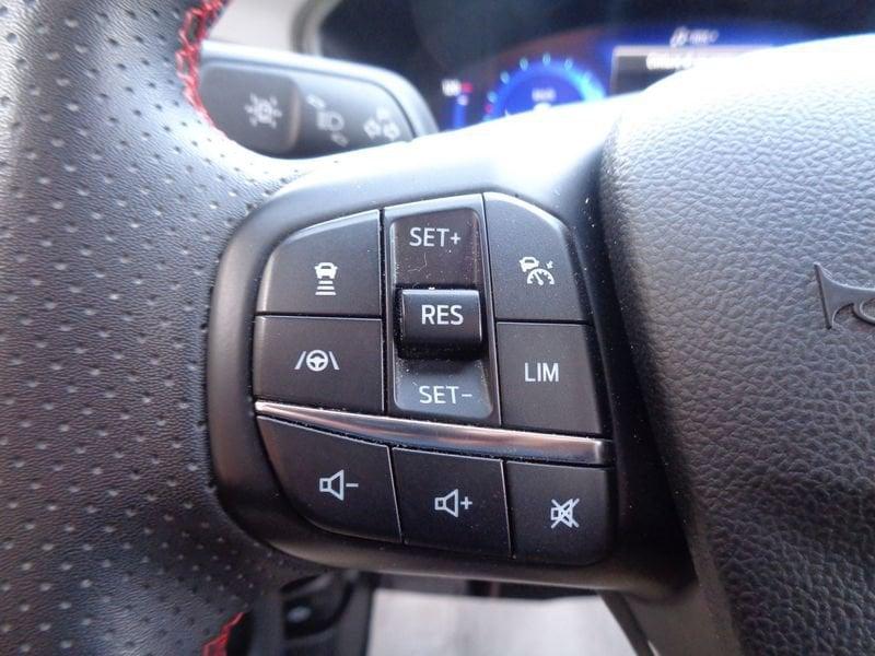 Ford Kuga Kuga 2.5 Plug In Hybrid 225 CV CVT 2WD ST-Line X