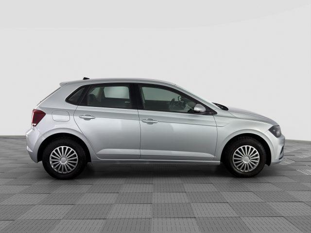 VOLKSWAGEN Polo Polo 1.0 TSI DSG 5p. Comfortline BlueMotion Techno