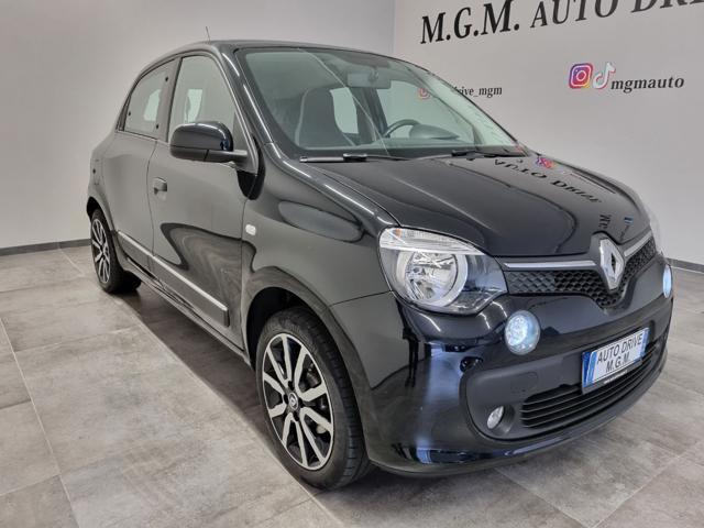 RENAULT Twingo SCe Stop&Start Intens