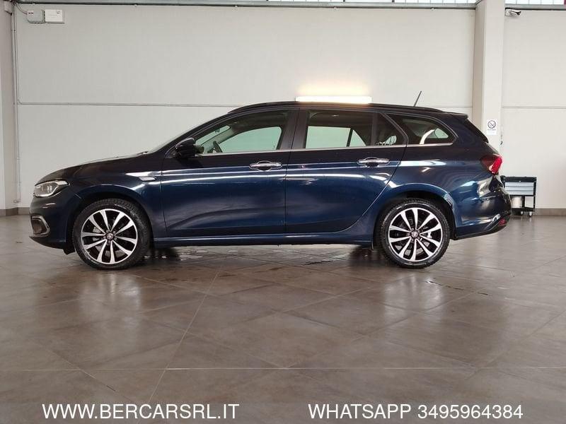 FIAT Tipo 1.6 Mjt S&S Lounge SW-*PDC POST*CERCHI IN LEGA*