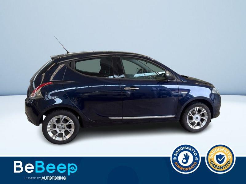 Lancia Ypsilon 1.2 PLATINUM S&S 69CV MY19