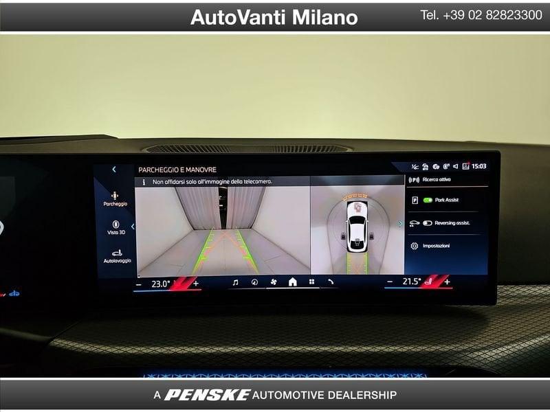 BMW Serie 4 Gran Coupé 420d xDrive 48V Msport Pro