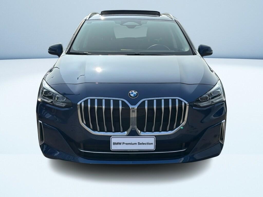 BMW Serie 2 Active Tourer 218 i Luxury DCT