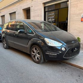 Ford S-Max 2.0 TDCi *7 POSTI* - 163CV