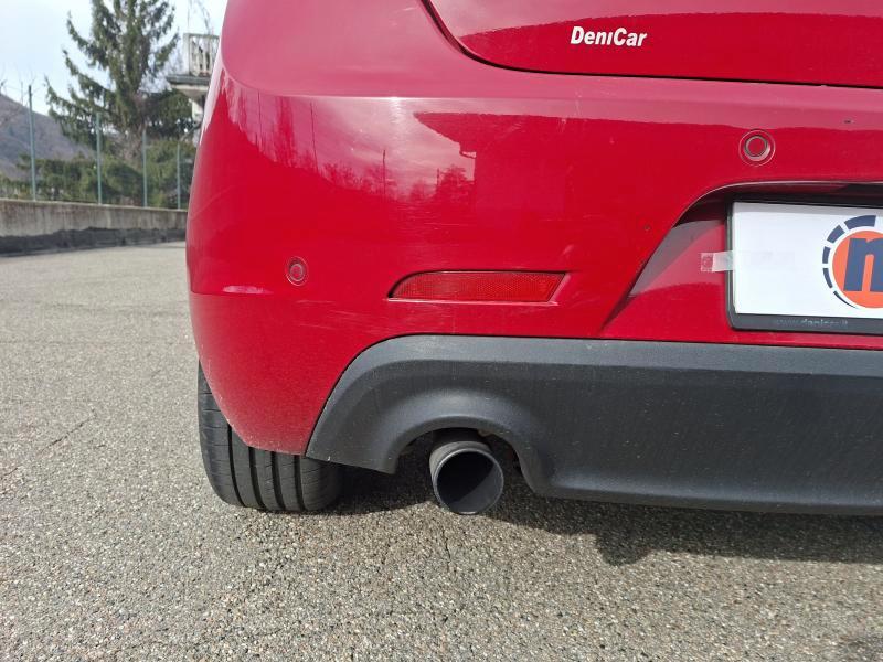 Alfa Romeo Giulietta 1.4 t. Distinctive 120cv E6