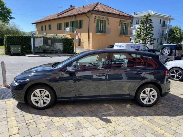 Volkswagen Golf 1.0 TSI EVO Life LED-APP CONNECT-ACC-PDC A+P