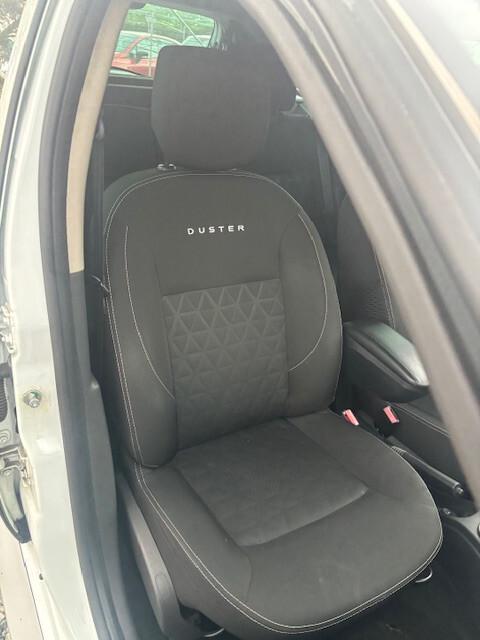 Dacia Duster 1.6 110CV 4x2 GPL Lauréate