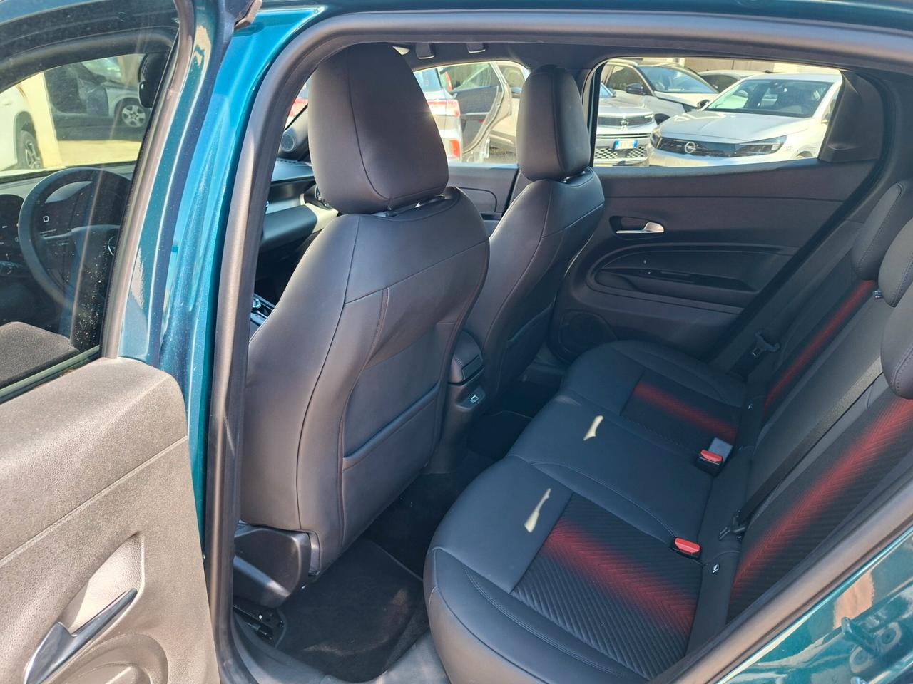 Alfa Romeo Junior 1.2 136 CV Hybrid eDCT6 Speciale