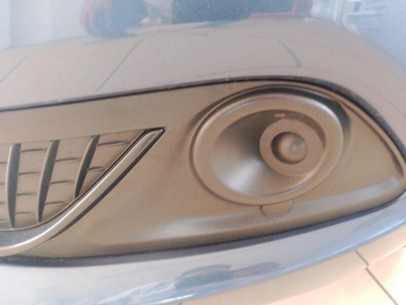 Lancia Ypsilon 3ª serie 1.0 FireFly 5 porte S&S Hybrid Oro