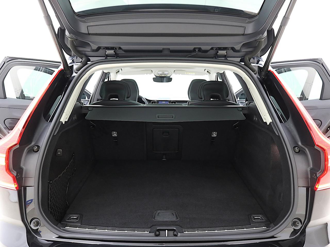 Volvo XC60 B4 AWD auto Inscription TETTO APRIBILE