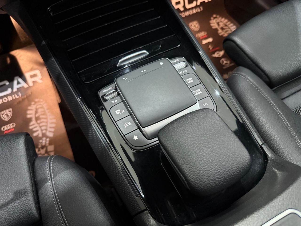 Mercedes-benz GLB 180 d Automatic Sport Plus