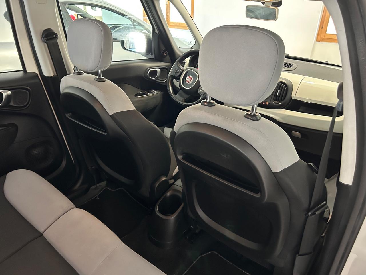 Fiat 500L 1.3 Multijet 85 CV Pop Star