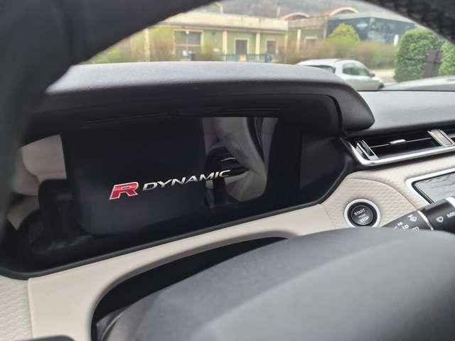 Land Rover Range Rover Velar 2.0d i4 R-Dynamic 240 cv auto my 20