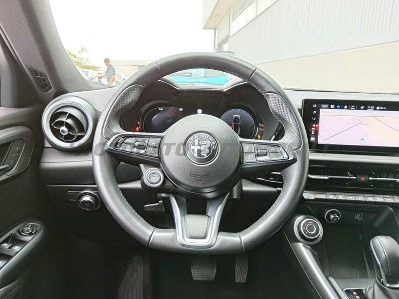 Alfa Romeo Tonale Tonale 1.6 Sprint 130cv tct6