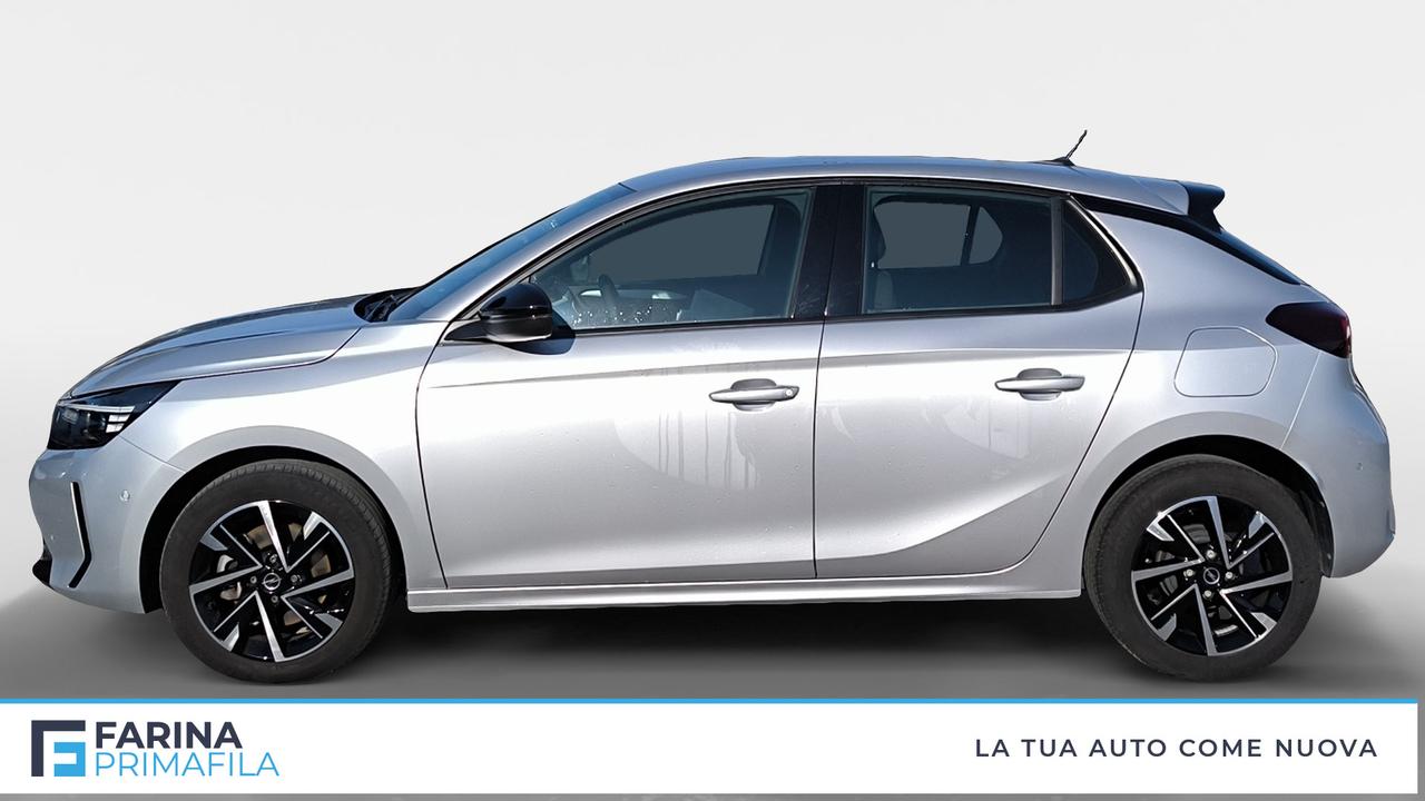 OPEL Corsa VI 2023 - Corsa 1.2 GS s&s 100cv