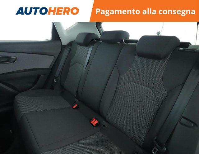 SEAT Leon 1.6 TDI 115 CV 5p. Style