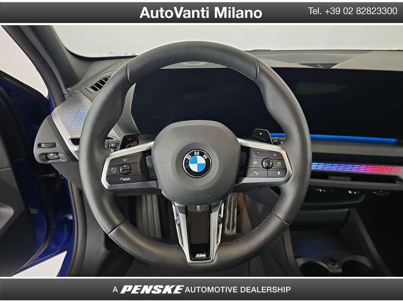 BMW Serie 1 118d MSport Pro