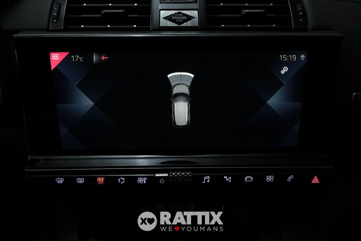 DS Automobiles DS 7 Crossback 1.5 BlueHDI 130CV Grand Chic Auto