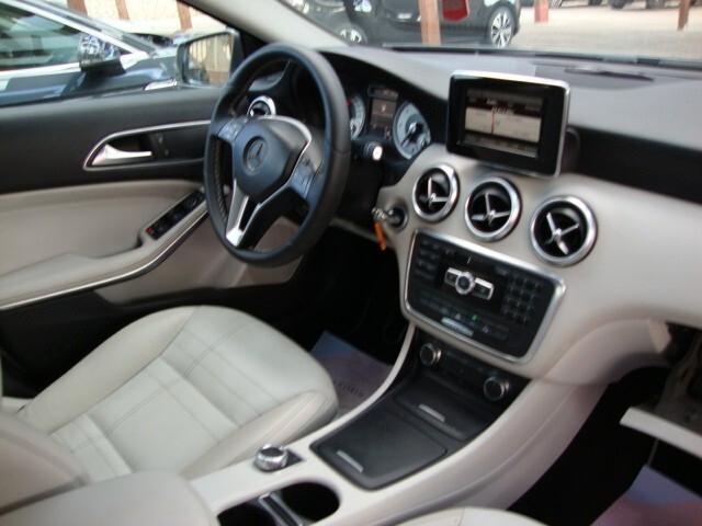 Mercedes-benz A 200 CDI BlueEFFICIENCY Executive