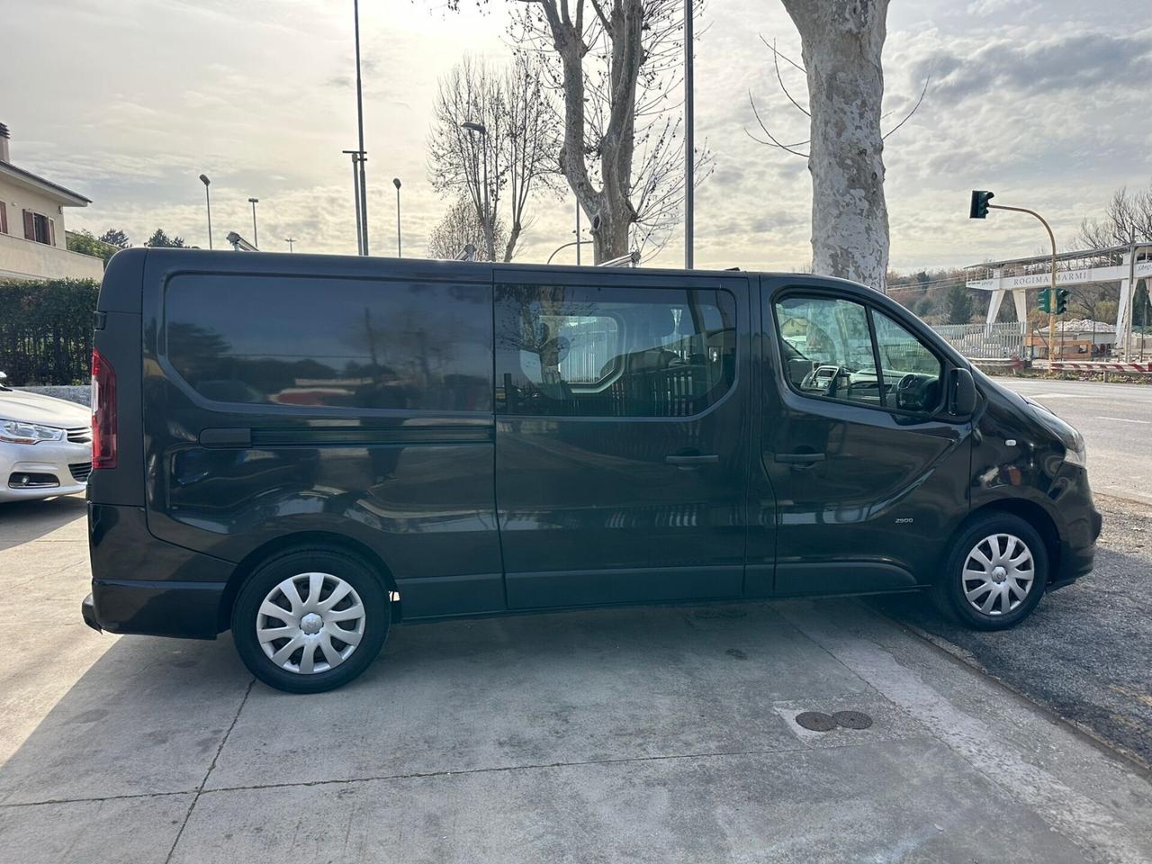 Opel Vivaro 1.6 CDTI PREZZO PROMO