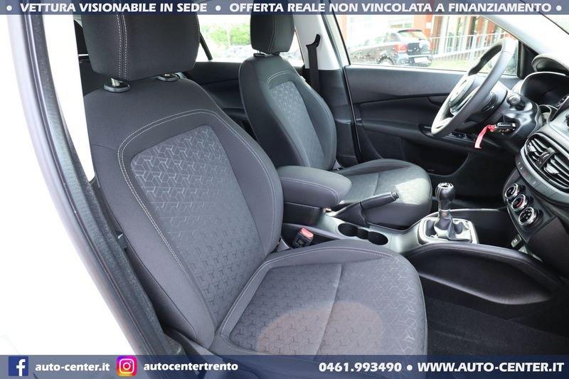 FIAT Tipo Cross 1.0 100cv City Cross Hatchback