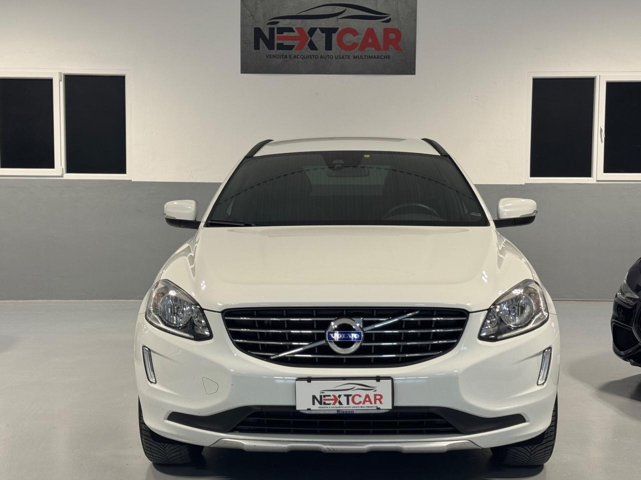 Volvo XC 60 Manuale Euro 6 !