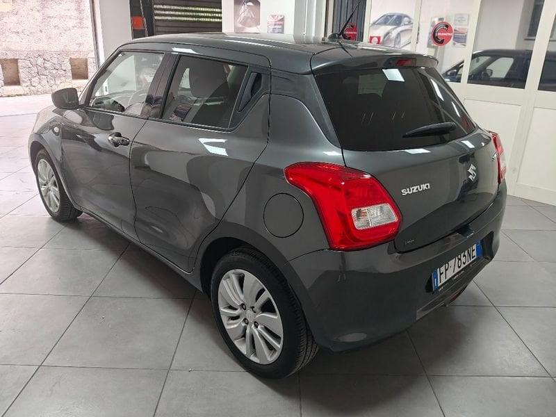 Suzuki Swift 1.2 Dualjet Cool